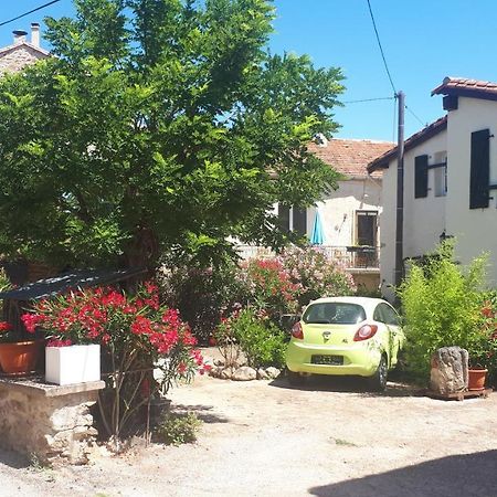 Jolie Petite Maison Dans Hameau En Pleine Nature Taussac-la-Billiere Kültér fotó